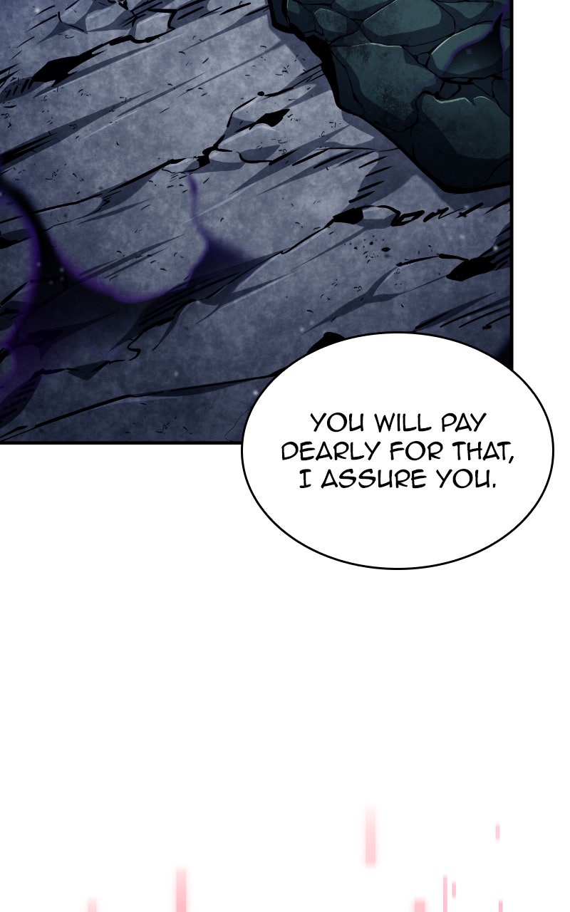 Read Boundless Ascension (en) Manga Online