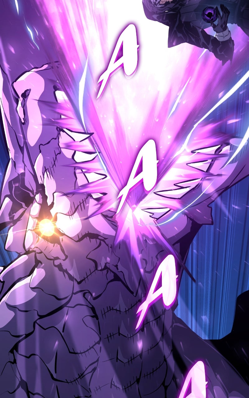 Read Boundless Ascension (en) Manga Online