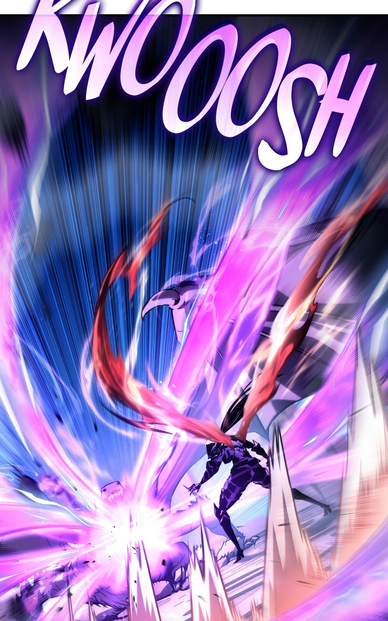 Read Boundless Ascension (en) Manga Online