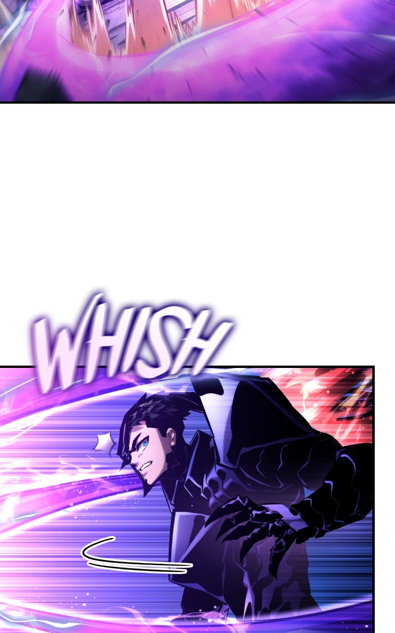 Read Boundless Ascension (en) Manga Online