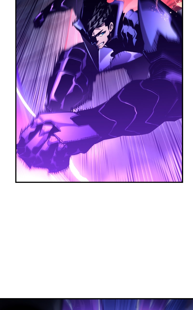 Read Boundless Ascension (en) Manga Online