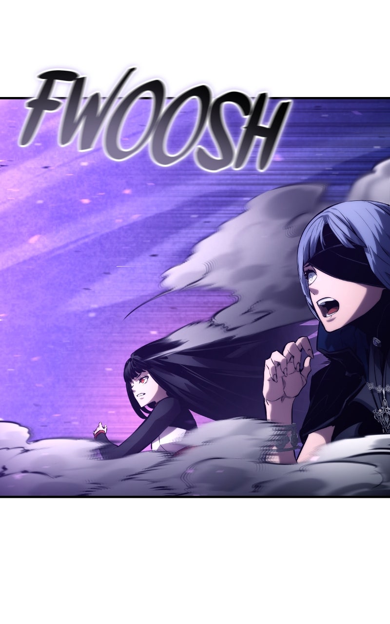 Read Boundless Ascension (en) Manga Online