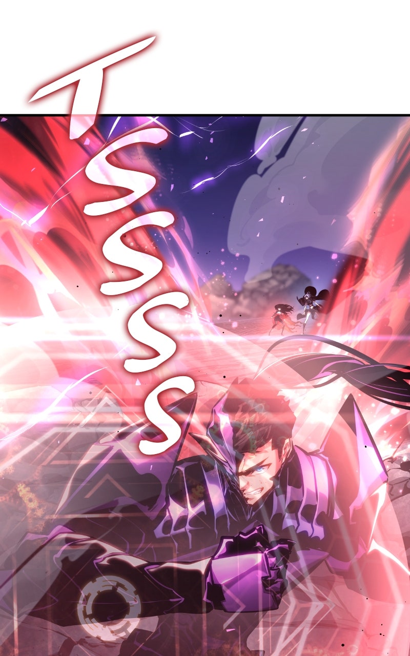 Read Boundless Ascension (en) Manga Online