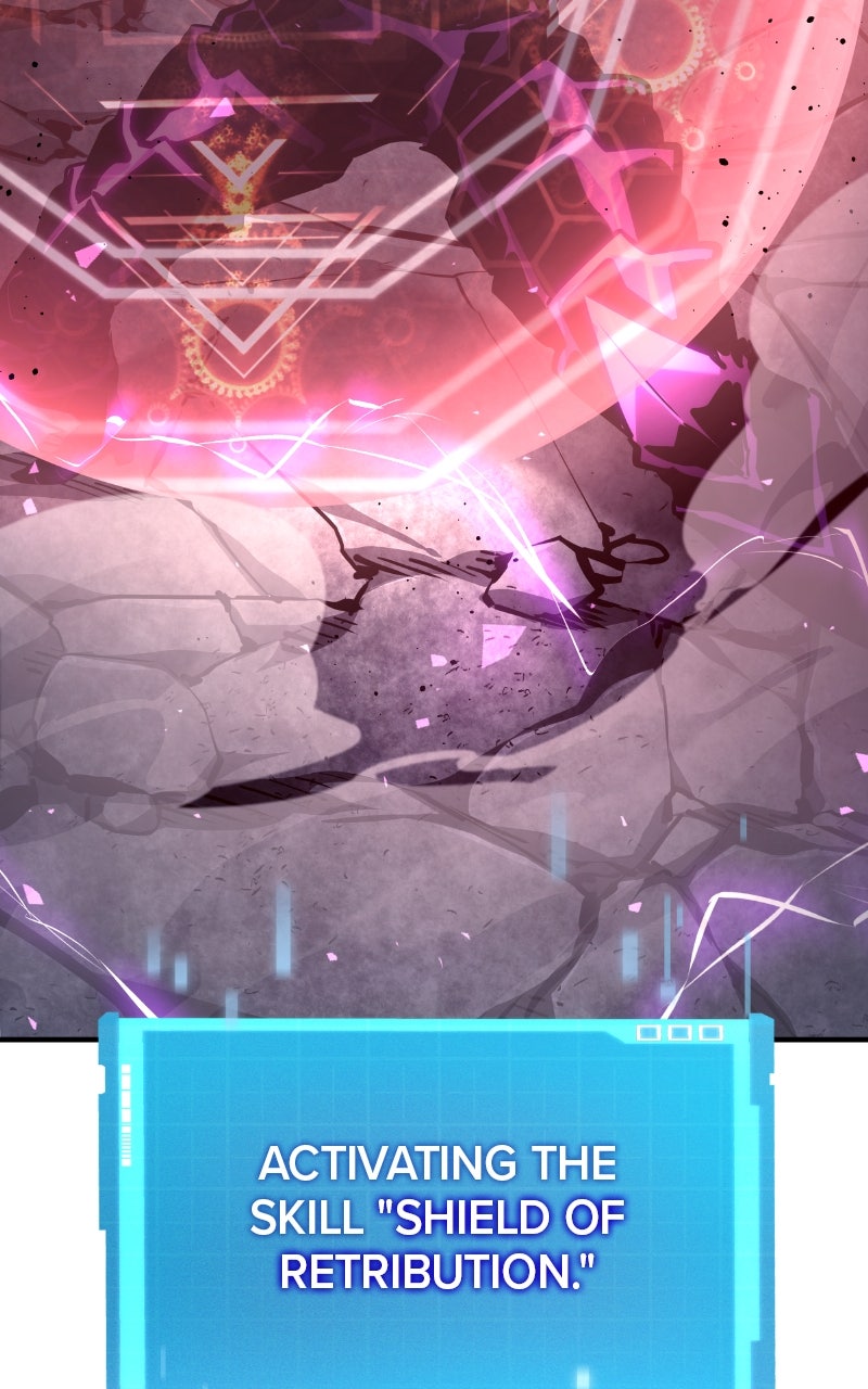 Read Boundless Ascension (en) Manga Online