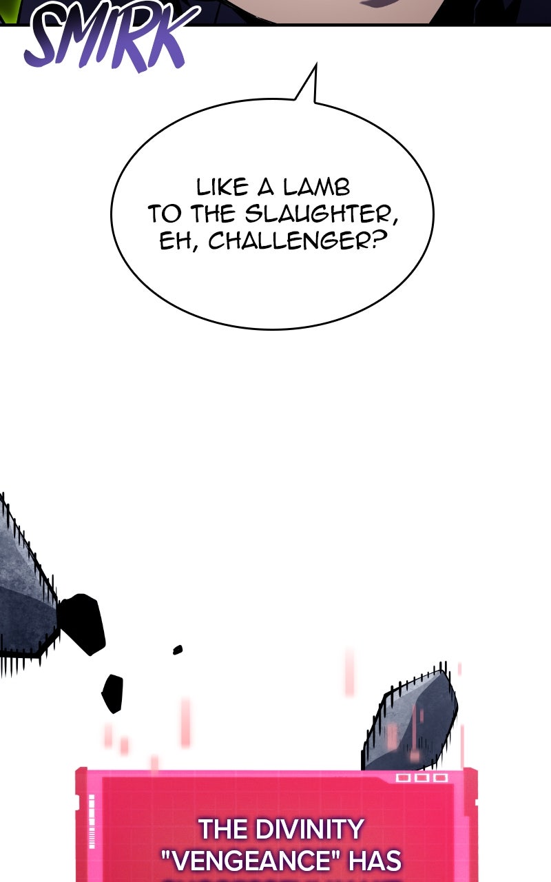 Read Boundless Ascension (en) Manga Online