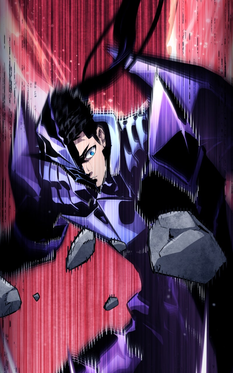 Read Boundless Ascension (en) Manga Online