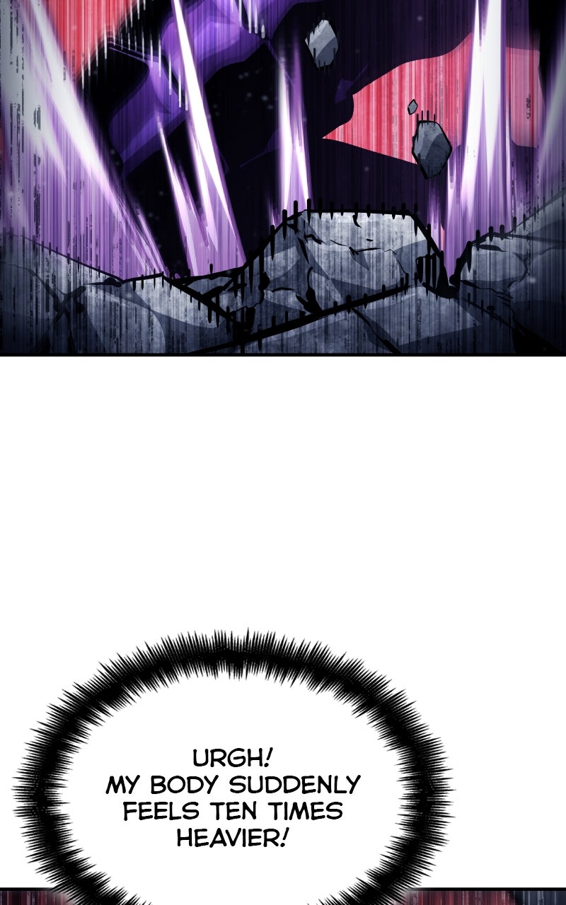 Read Boundless Ascension (en) Manga Online