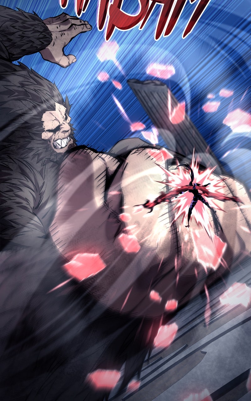 Read Boundless Ascension (en) Manga Online