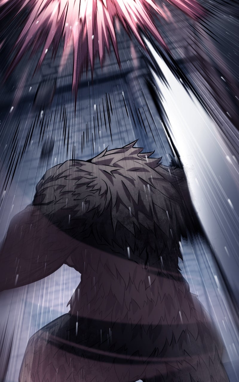 Read Boundless Ascension (en) Manga Online