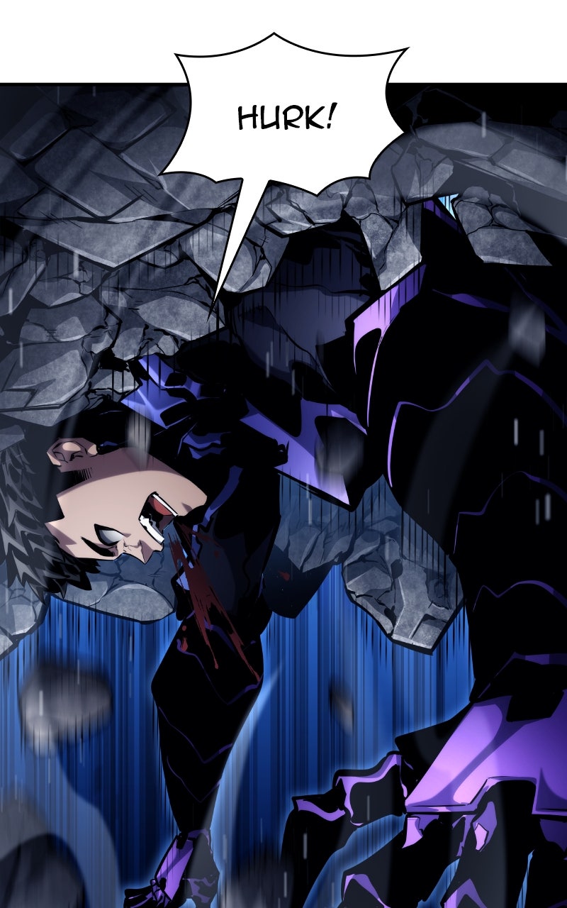 Read Boundless Ascension (en) Manga Online