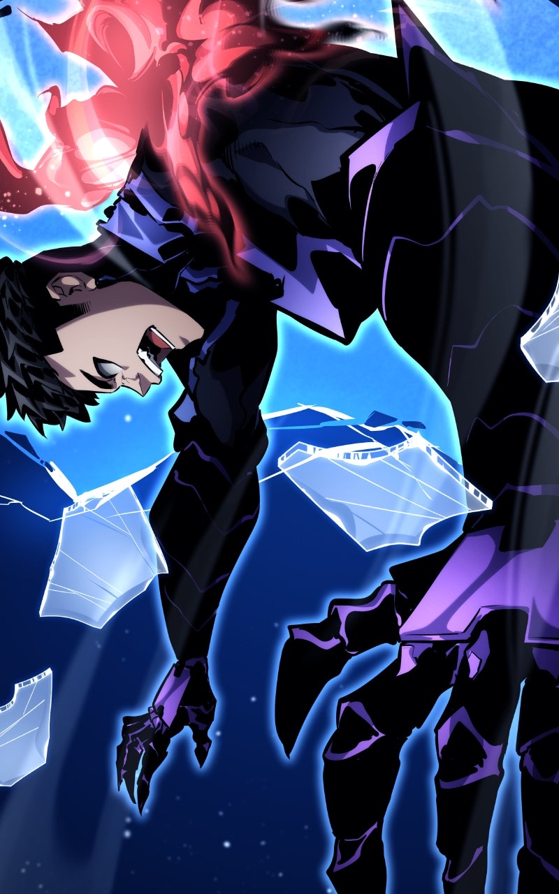 Read Boundless Ascension (en) Manga Online