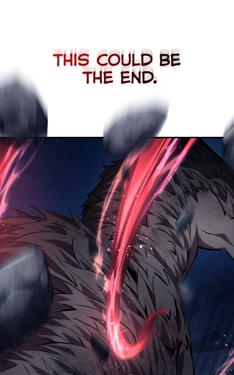 Read Boundless Ascension (en) Manga Online