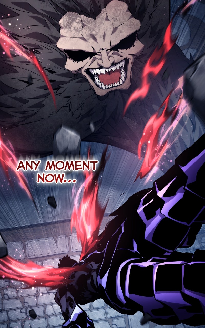 Read Boundless Ascension (en) Manga Online