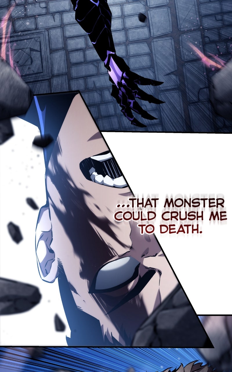 Read Boundless Ascension (en) Manga Online