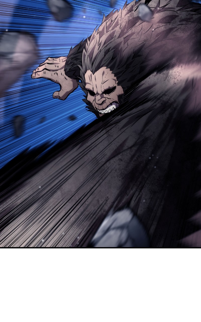 Read Boundless Ascension (en) Manga Online