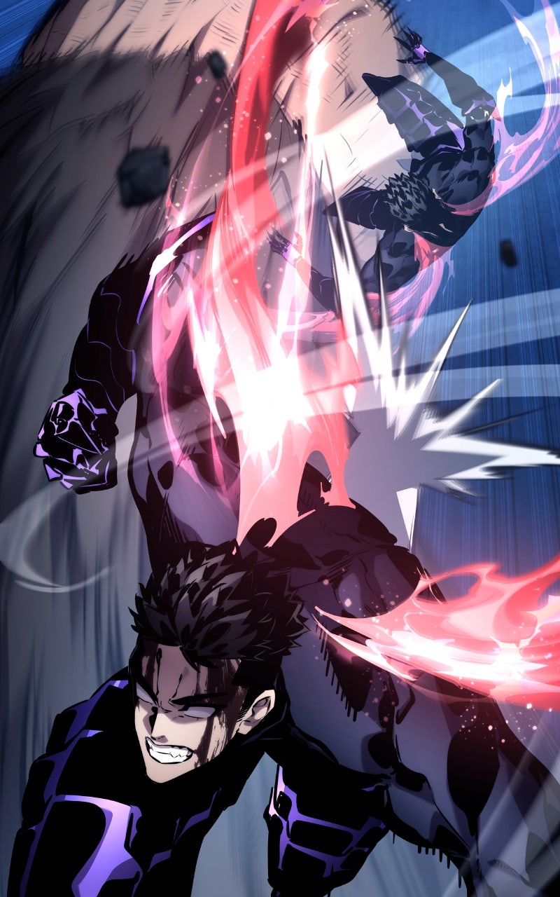 Read Boundless Ascension (en) Manga Online