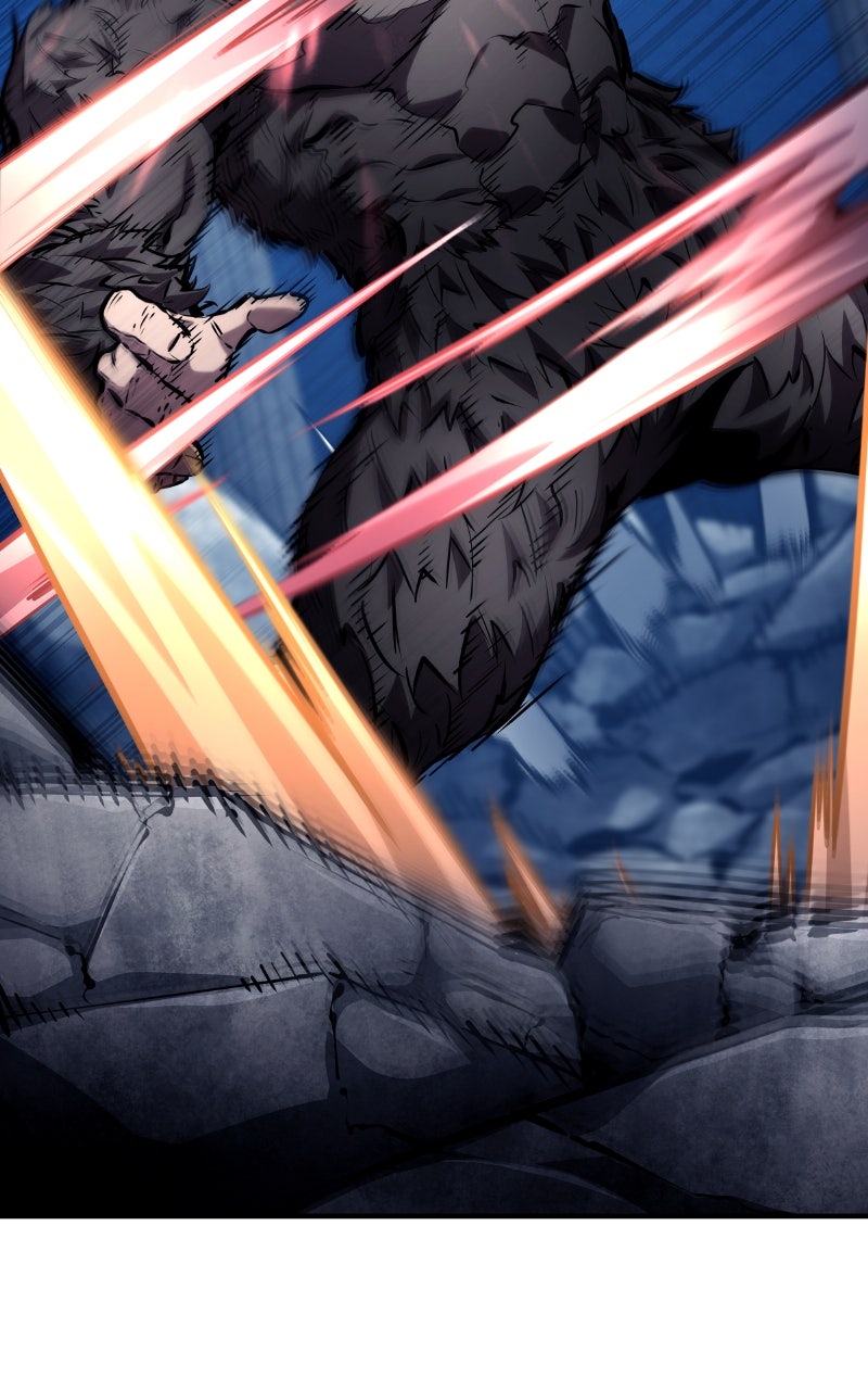 Read Boundless Ascension (en) Manga Online