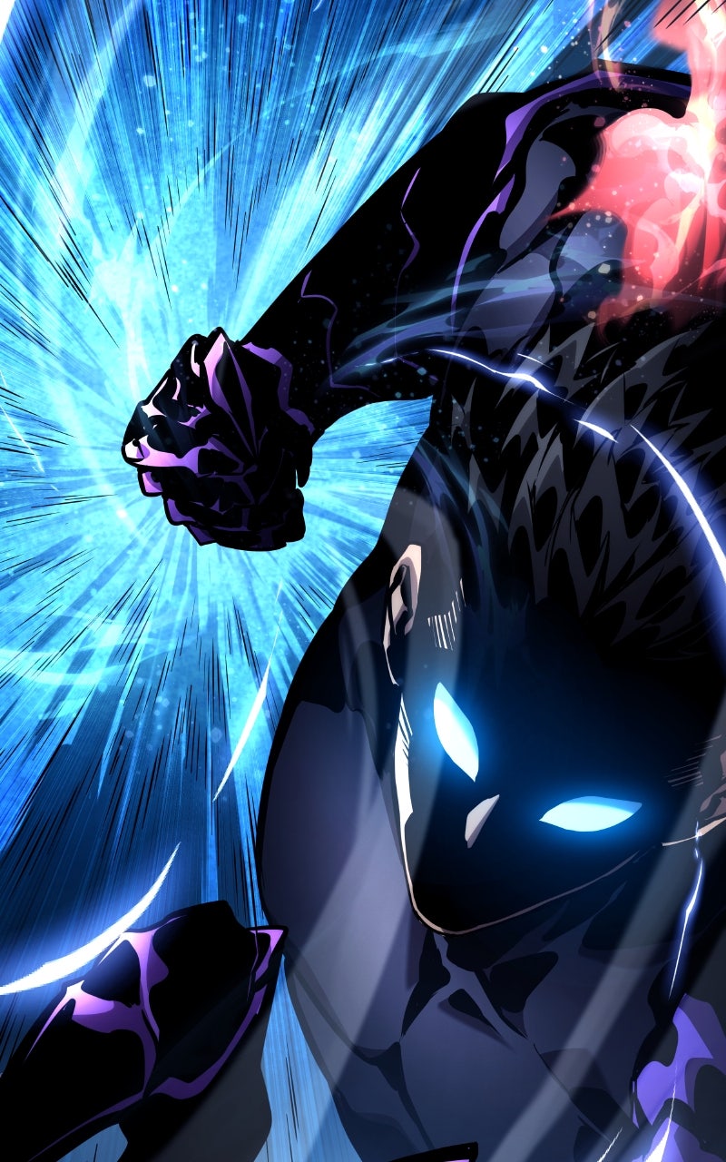 Read Boundless Ascension (en) Manga Online