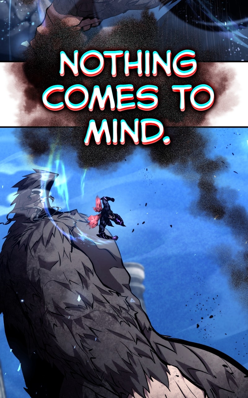 Read Boundless Ascension (en) Manga Online