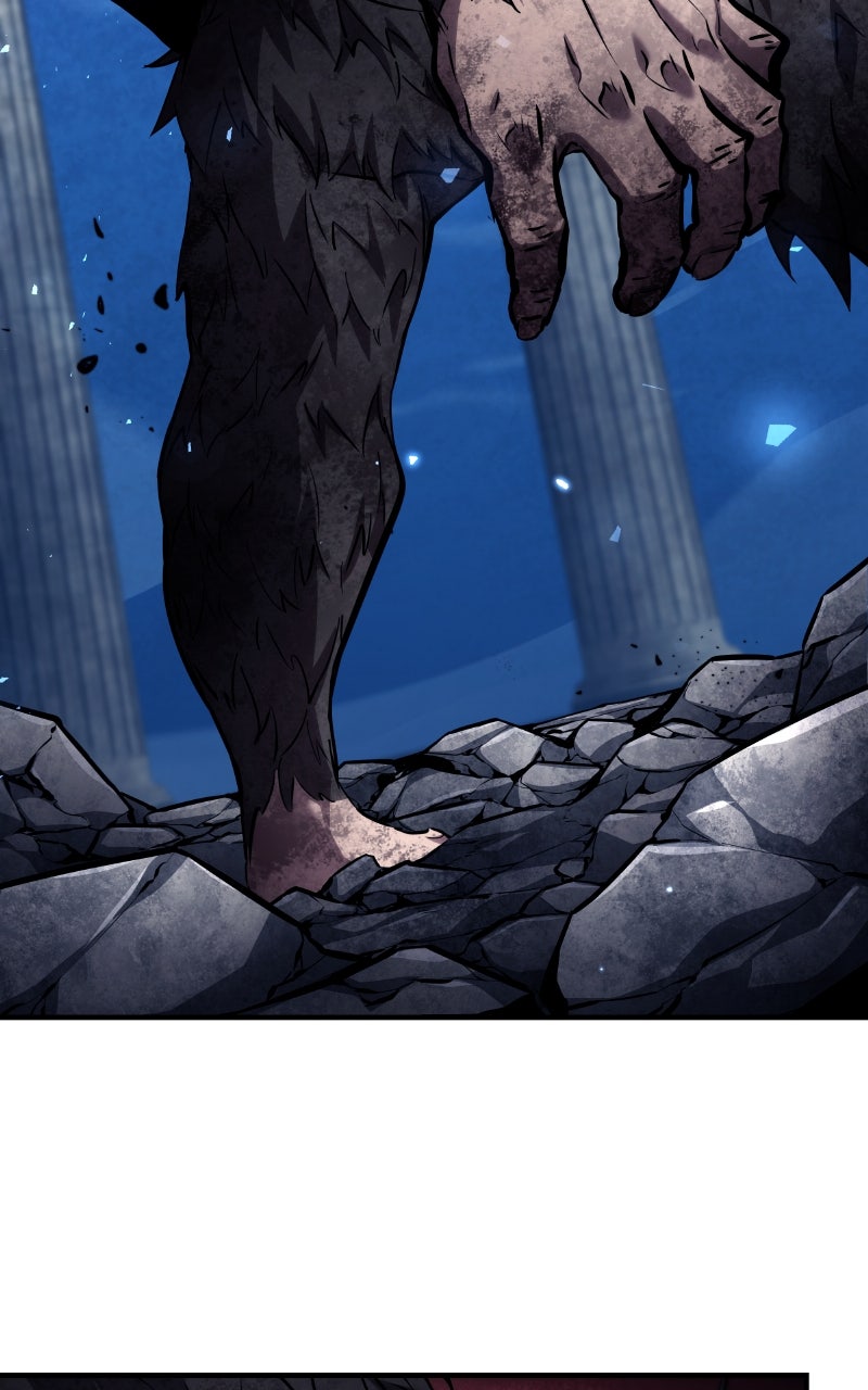 Read Boundless Ascension (en) Manga Online