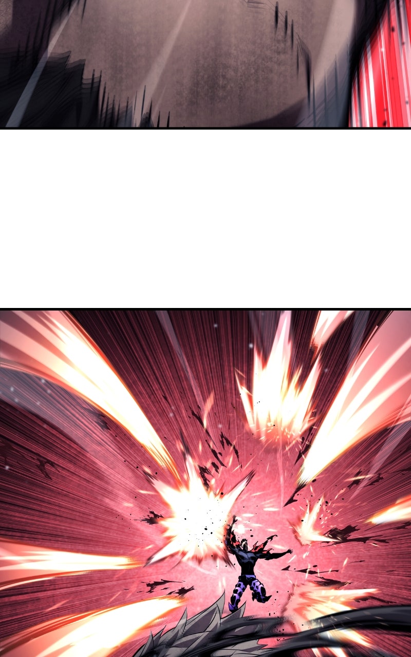 Read Boundless Ascension (en) Manga Online