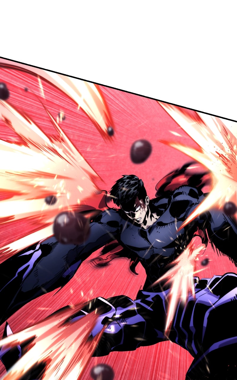 Read Boundless Ascension (en) Manga Online