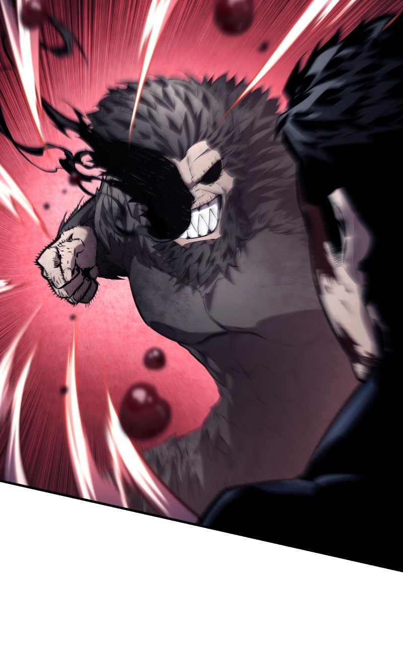 Read Boundless Ascension (en) Manga Online