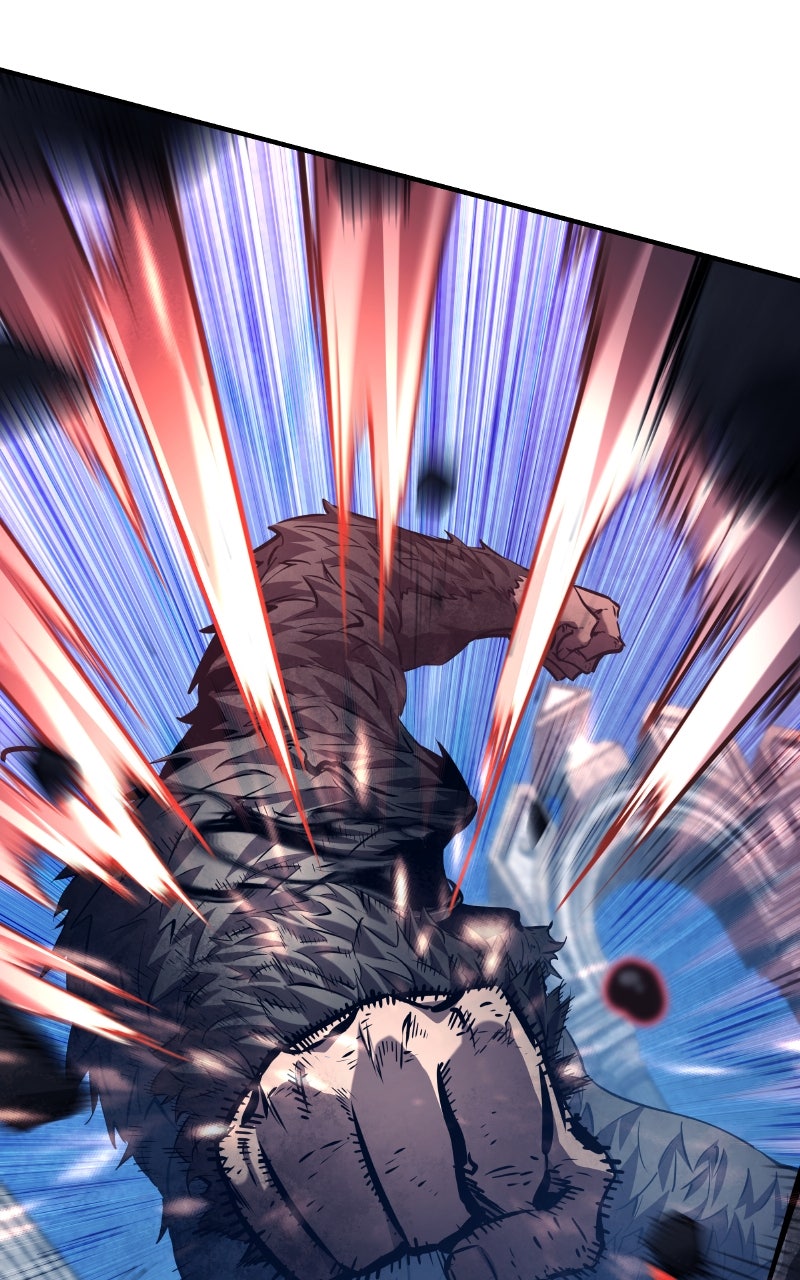 Read Boundless Ascension (en) Manga Online