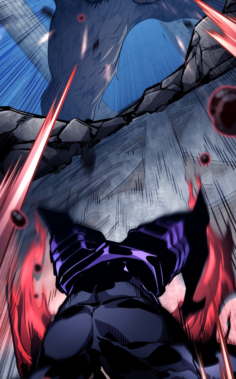 Read Boundless Ascension (en) Manga Online