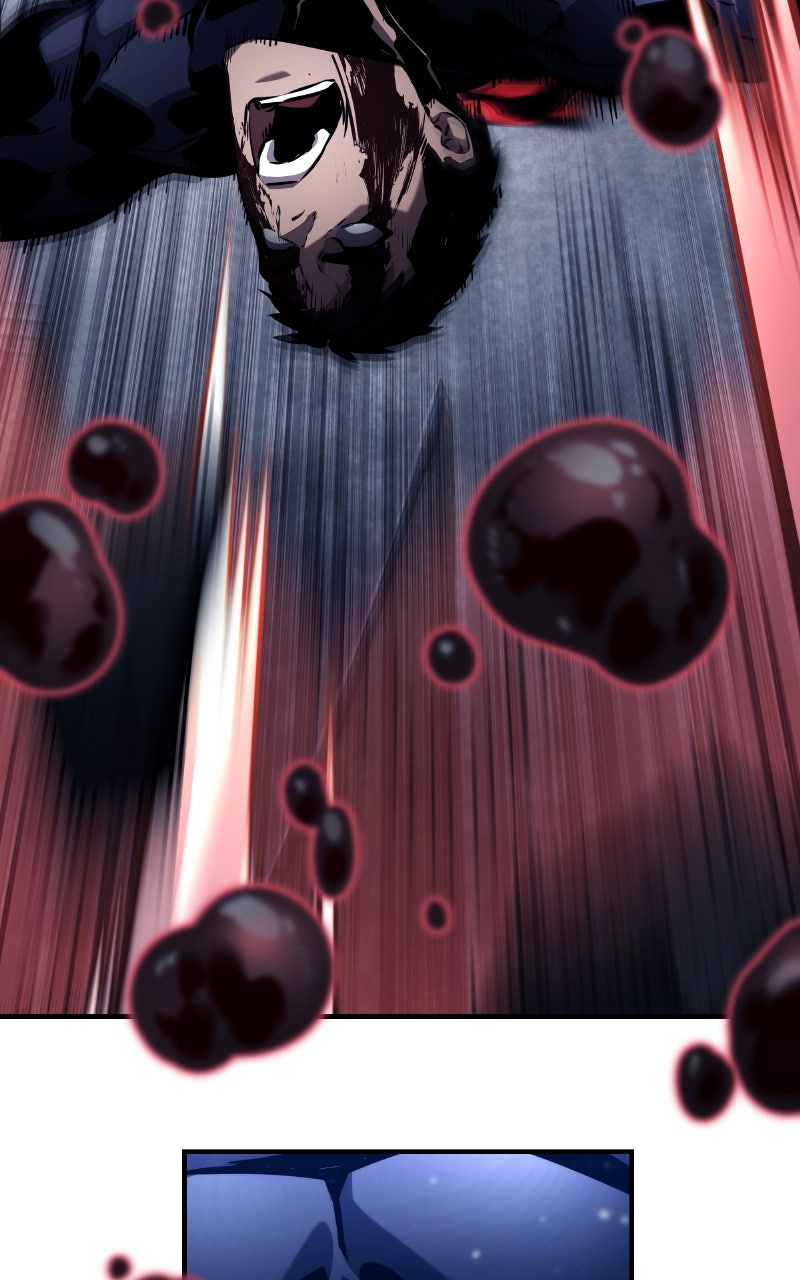 Read Boundless Ascension (en) Manga Online