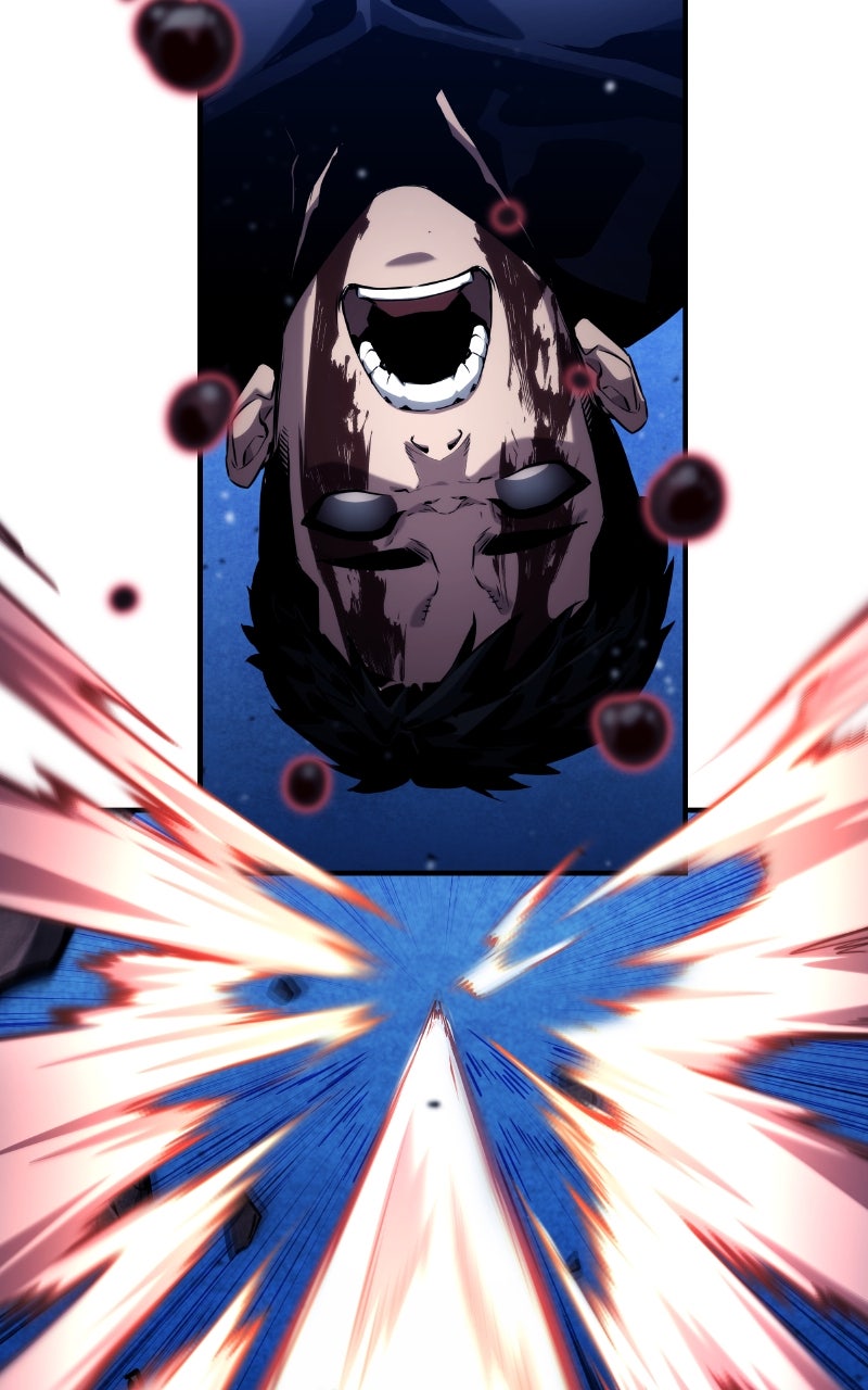 Read Boundless Ascension (en) Manga Online