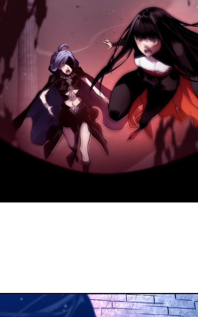 Read Boundless Ascension (en) Manga Online