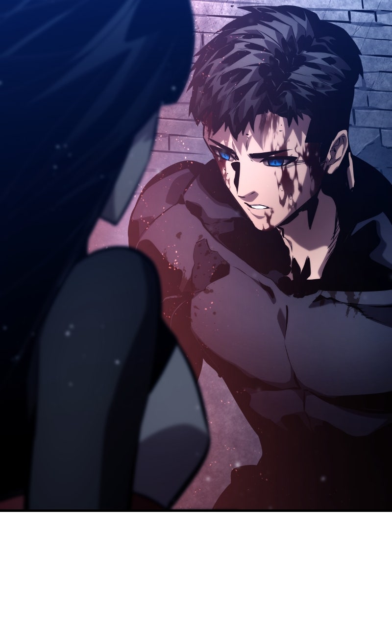 Read Boundless Ascension (en) Manga Online