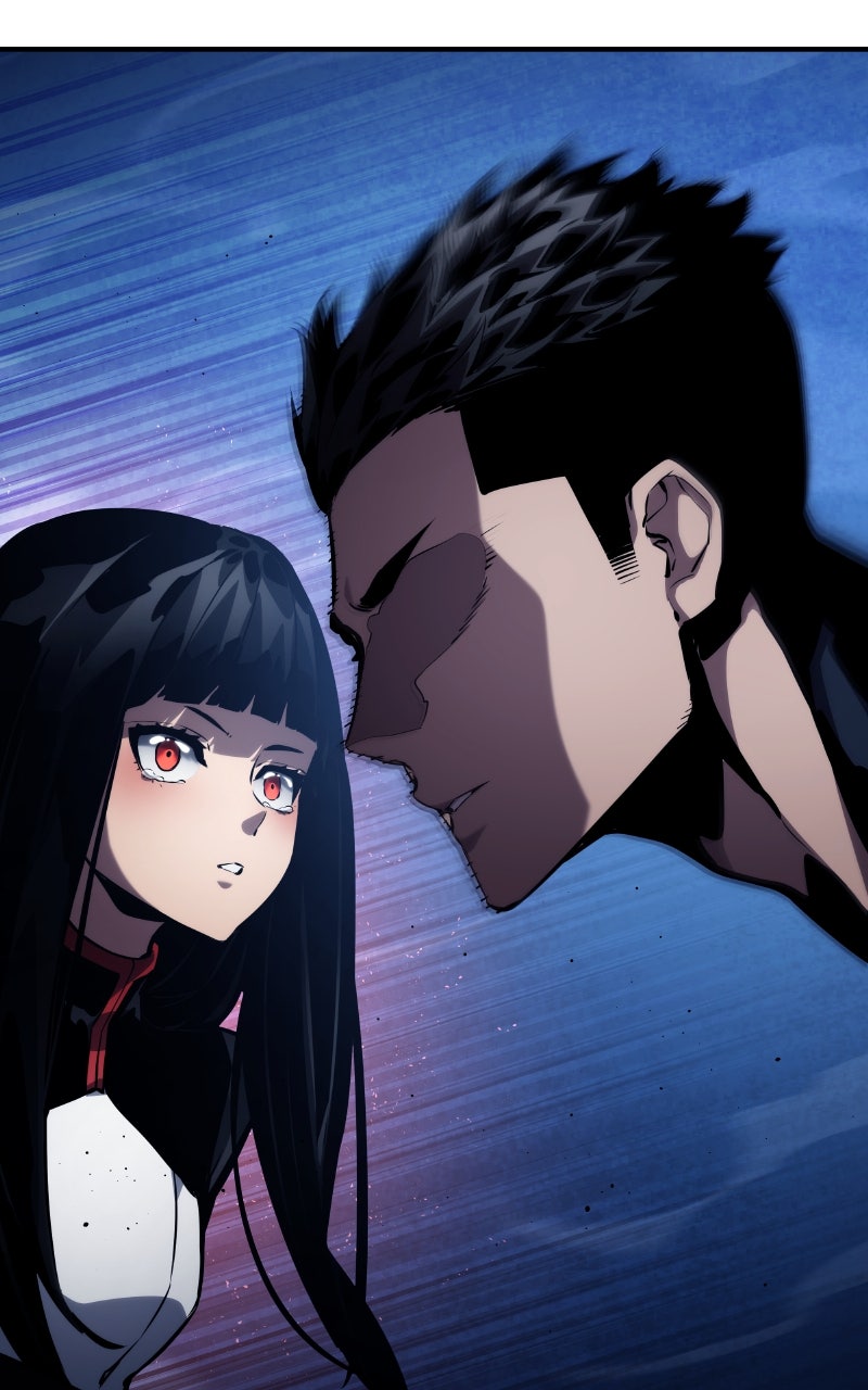 Read Boundless Ascension (en) Manga Online