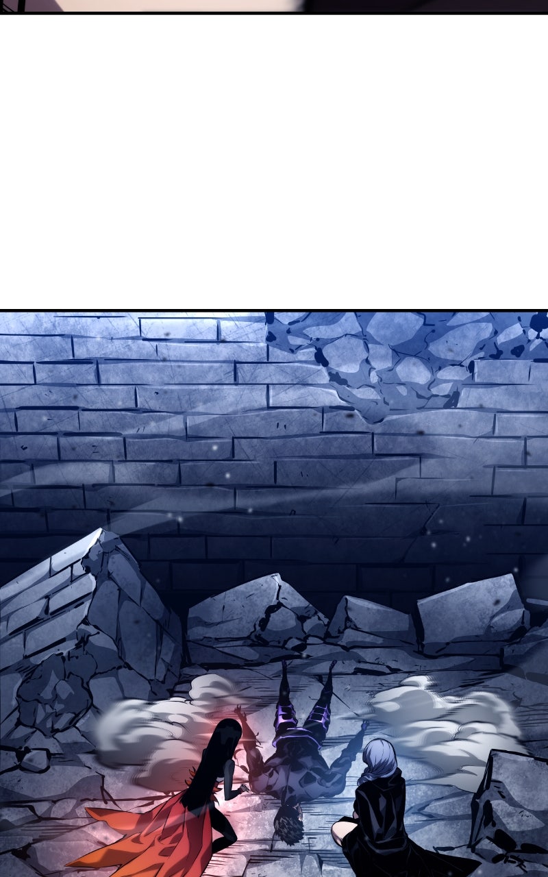 Read Boundless Ascension (en) Manga Online