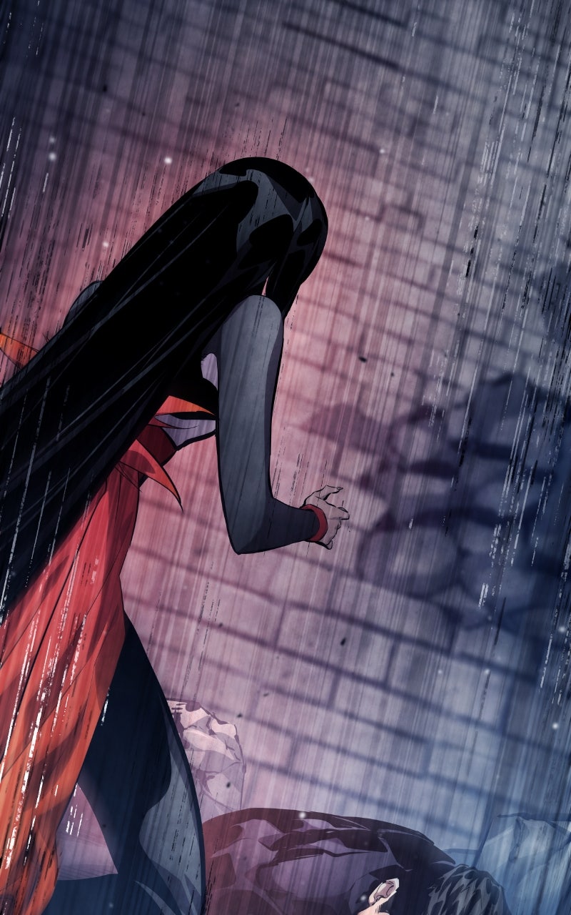 Read Boundless Ascension (en) Manga Online
