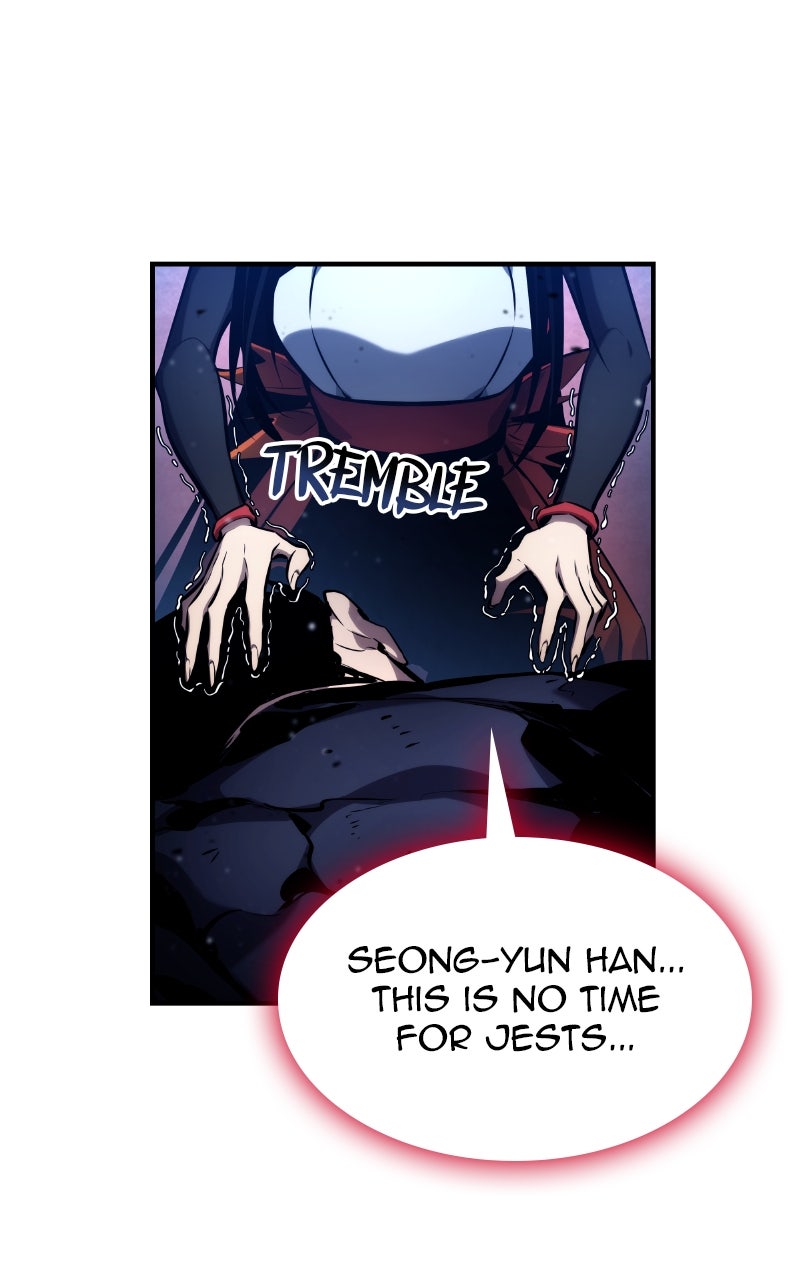 Read Boundless Ascension (en) Manga Online