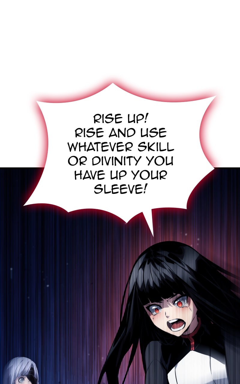 Read Boundless Ascension (en) Manga Online