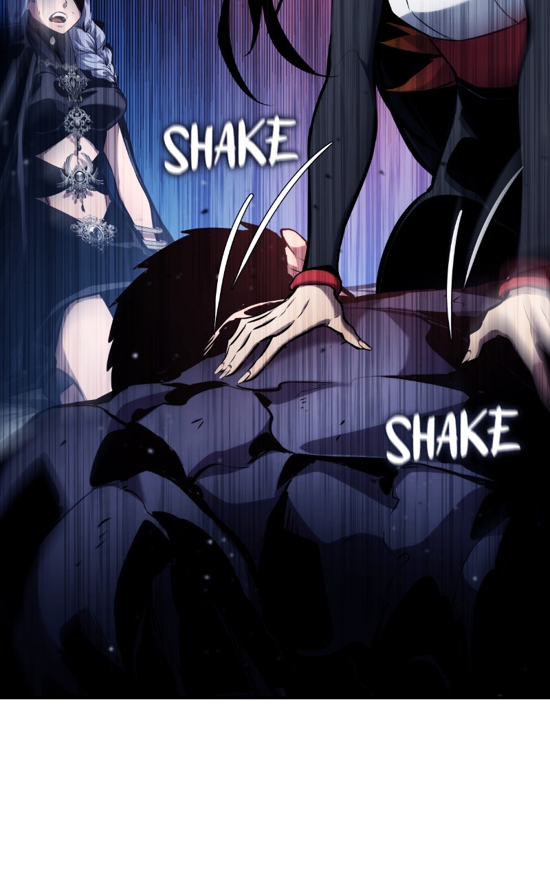 Read Boundless Ascension (en) Manga Online