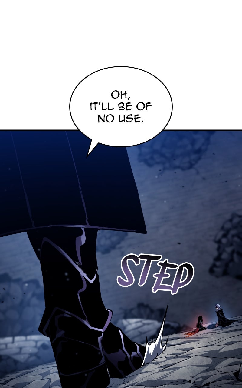 Read Boundless Ascension (en) Manga Online