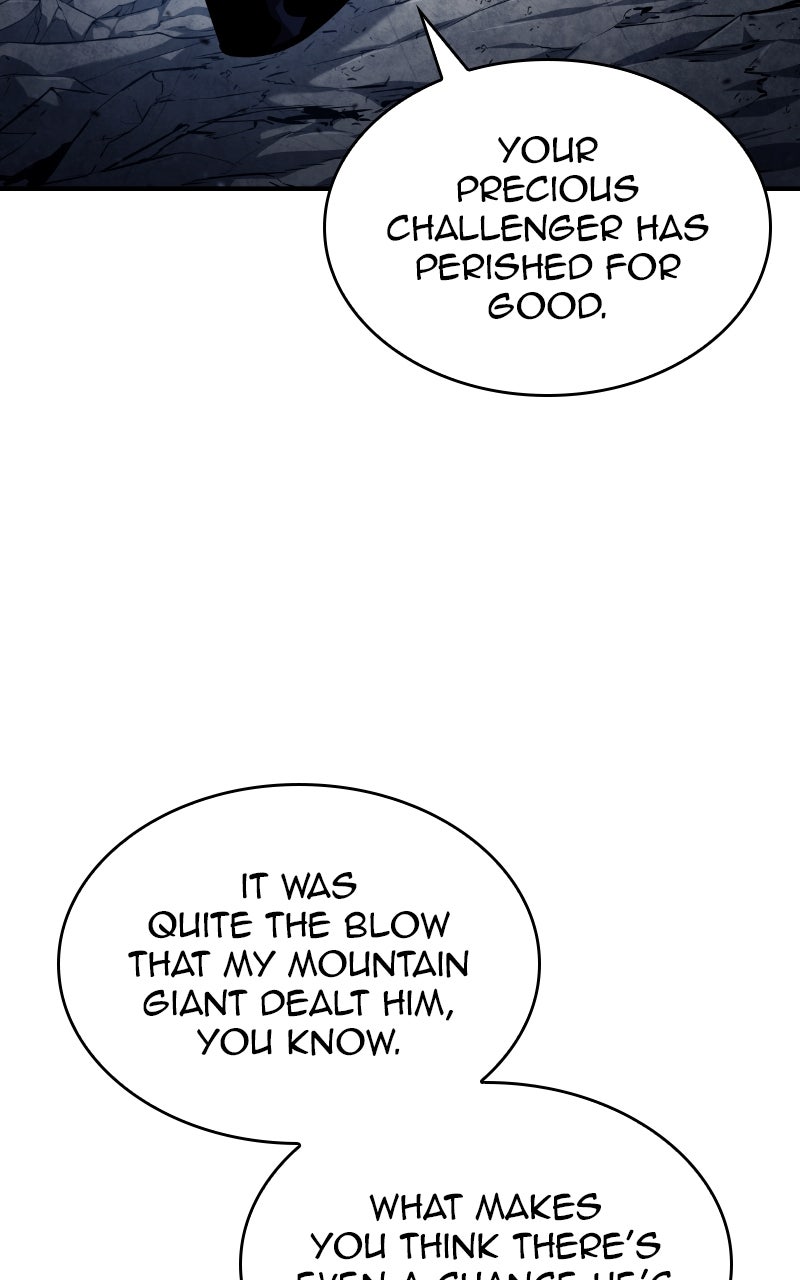 Read Boundless Ascension (en) Manga Online