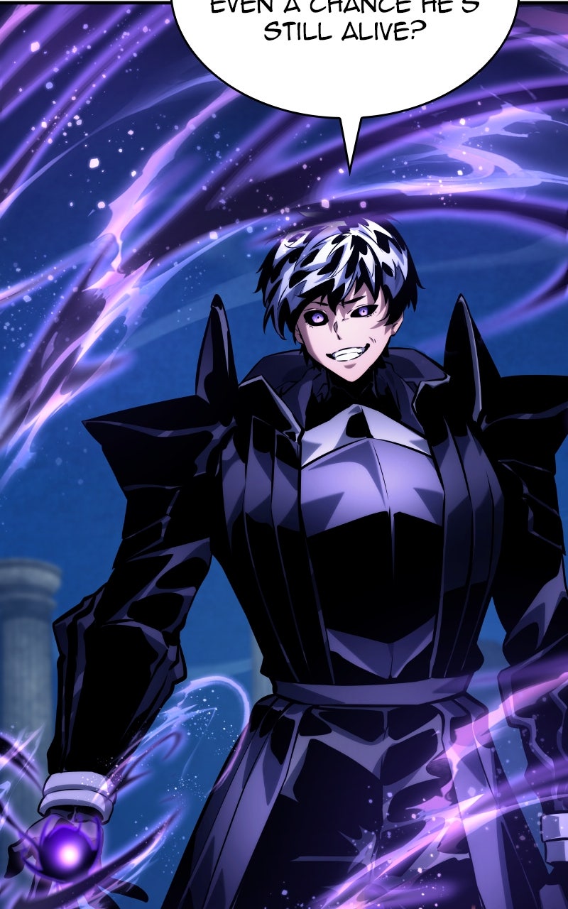 Read Boundless Ascension (en) Manga Online