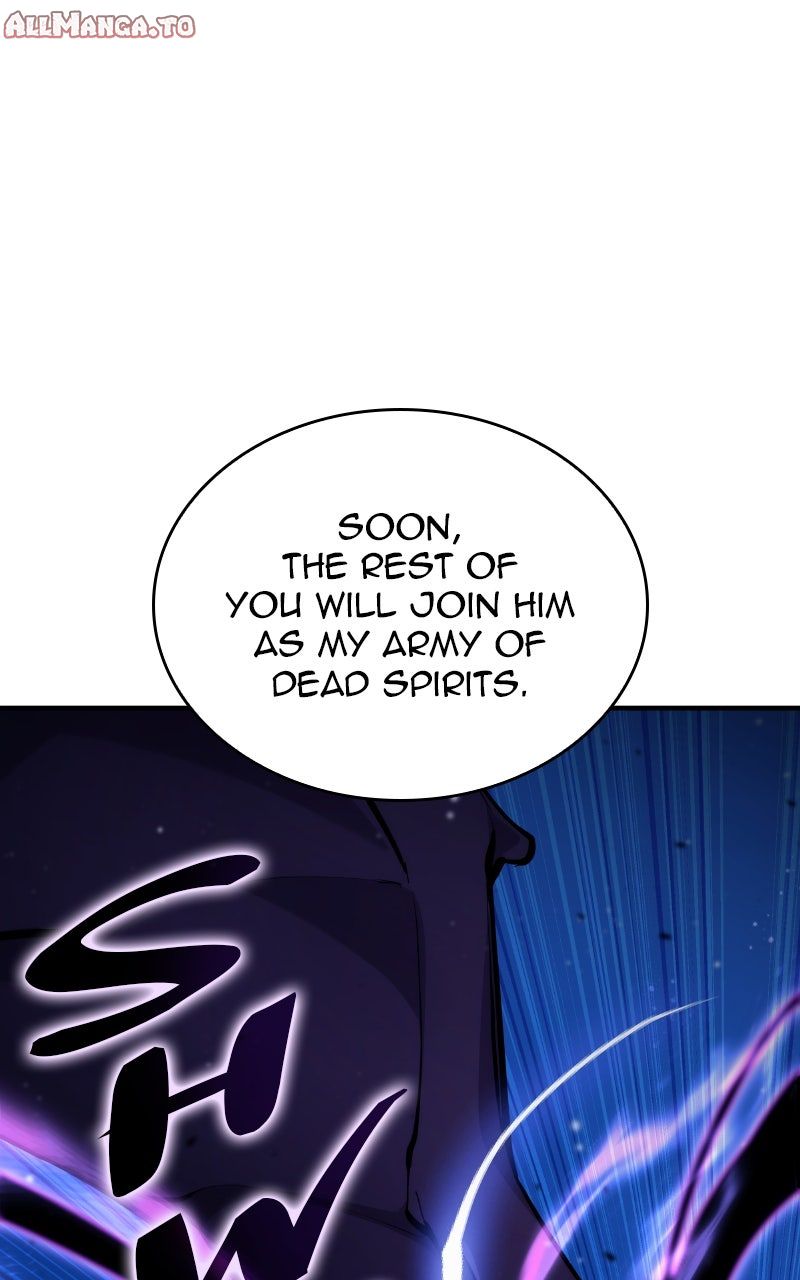 Read Boundless Ascension (en) Manga Online