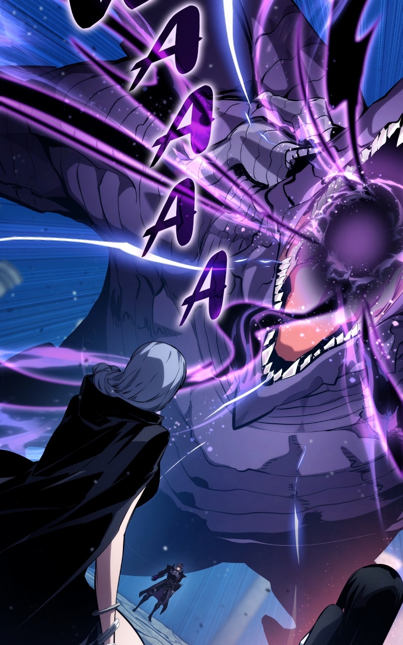 Read Boundless Ascension (en) Manga Online