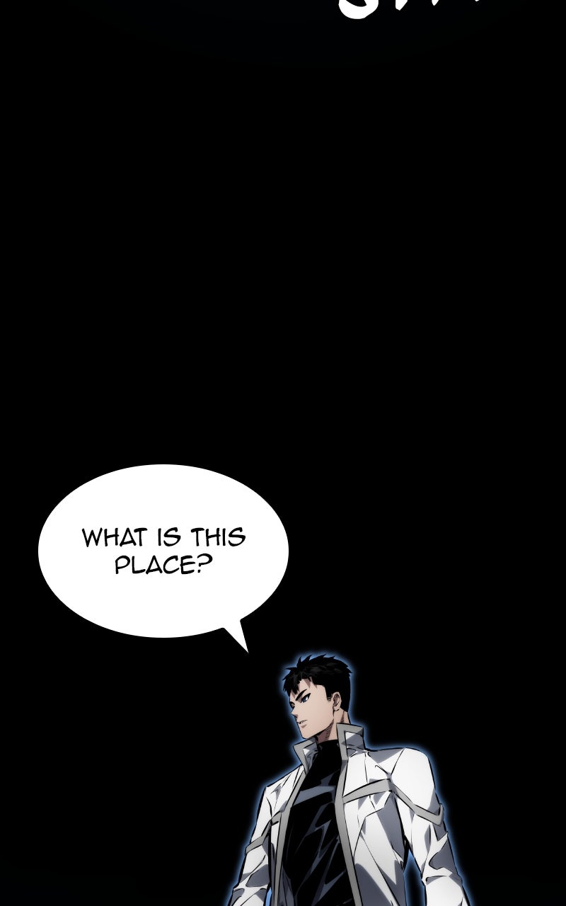 Read Boundless Ascension (en) Manga Online