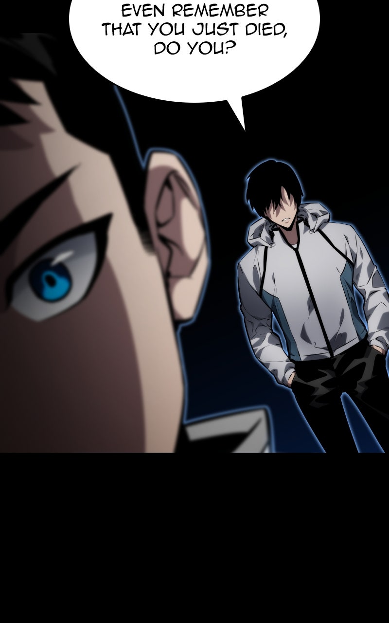 Read Boundless Ascension (en) Manga Online