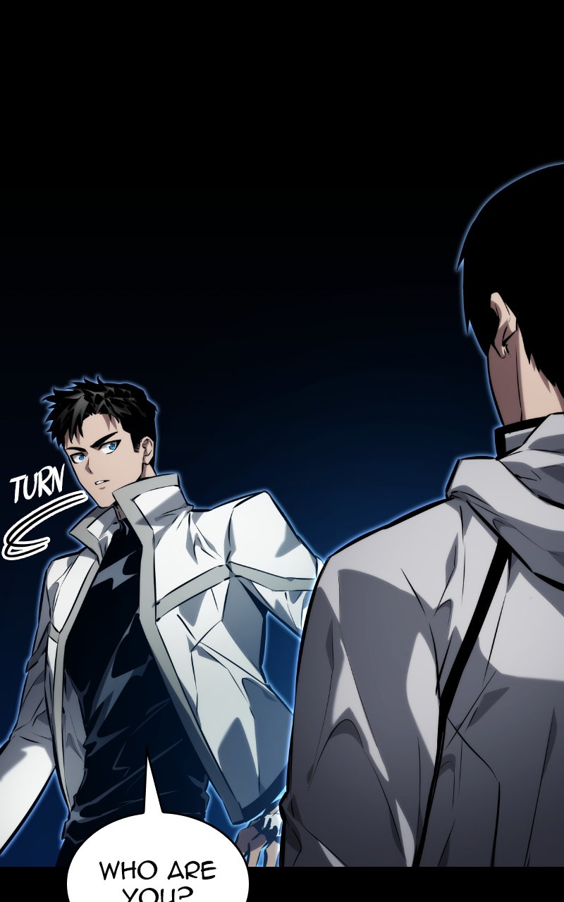 Read Boundless Ascension (en) Manga Online