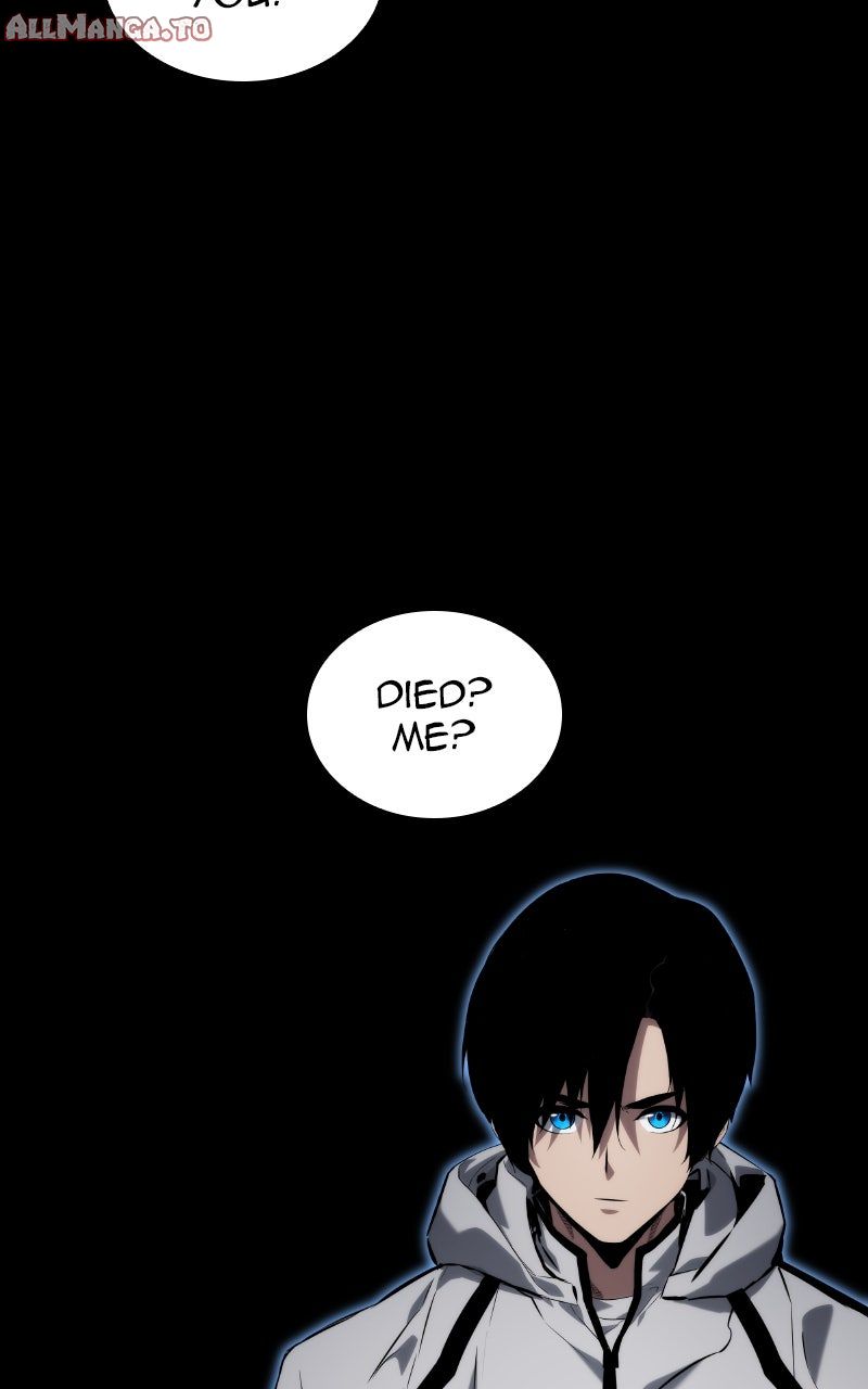 Read Boundless Ascension (en) Manga Online
