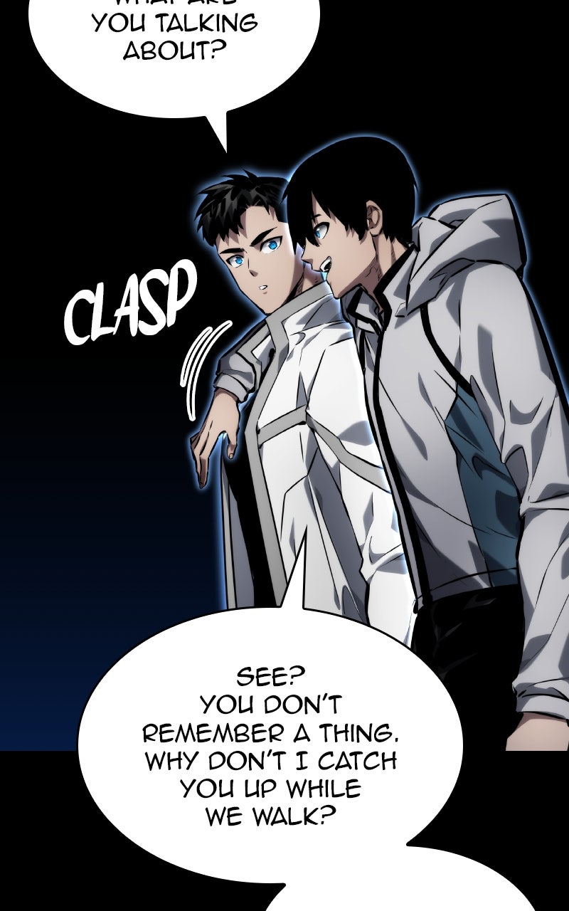 Read Boundless Ascension (en) Manga Online