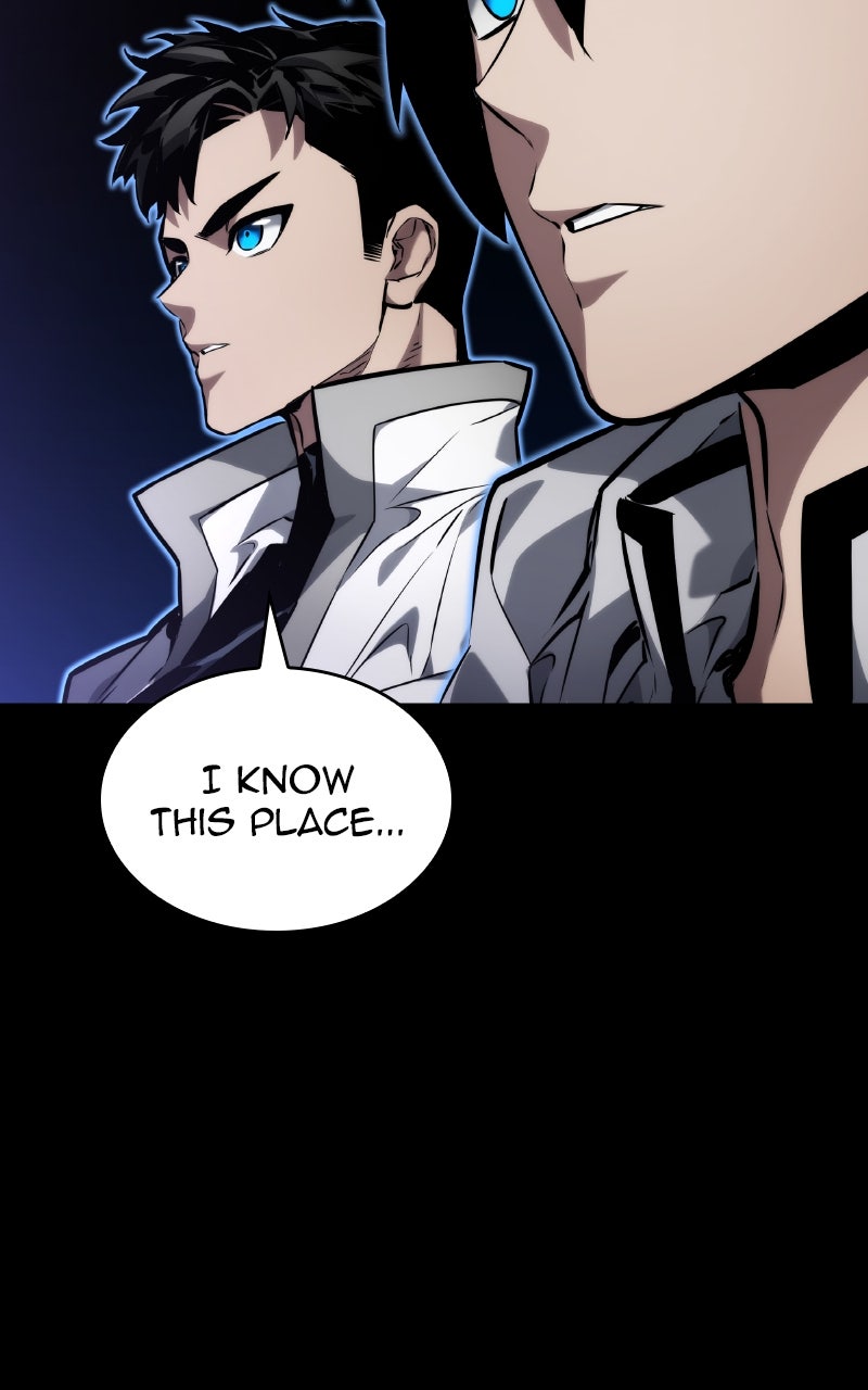Read Boundless Ascension (en) Manga Online